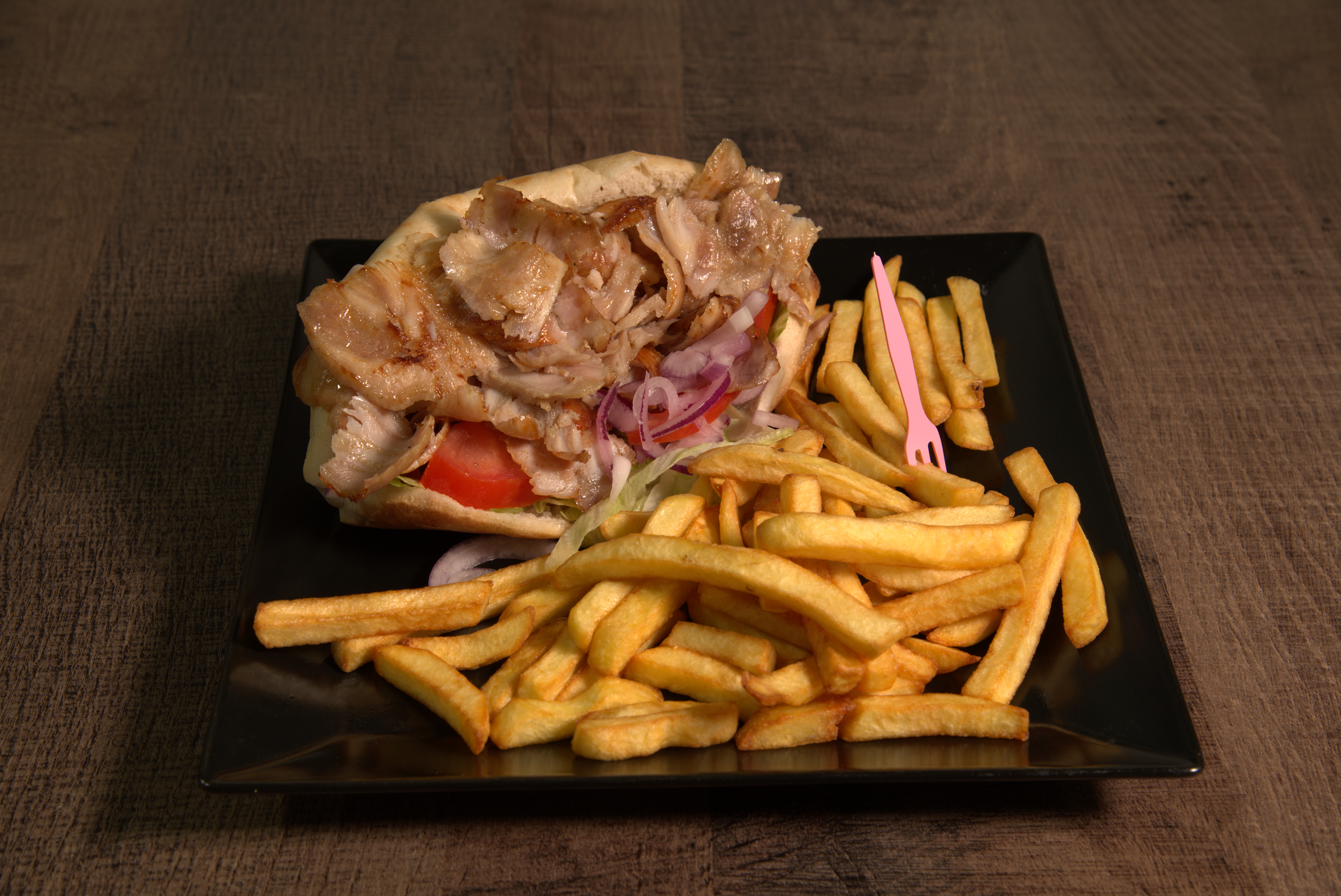 Food Photo